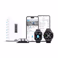 WOO Sports Kiteboard Sensor Package 4.0 WOO