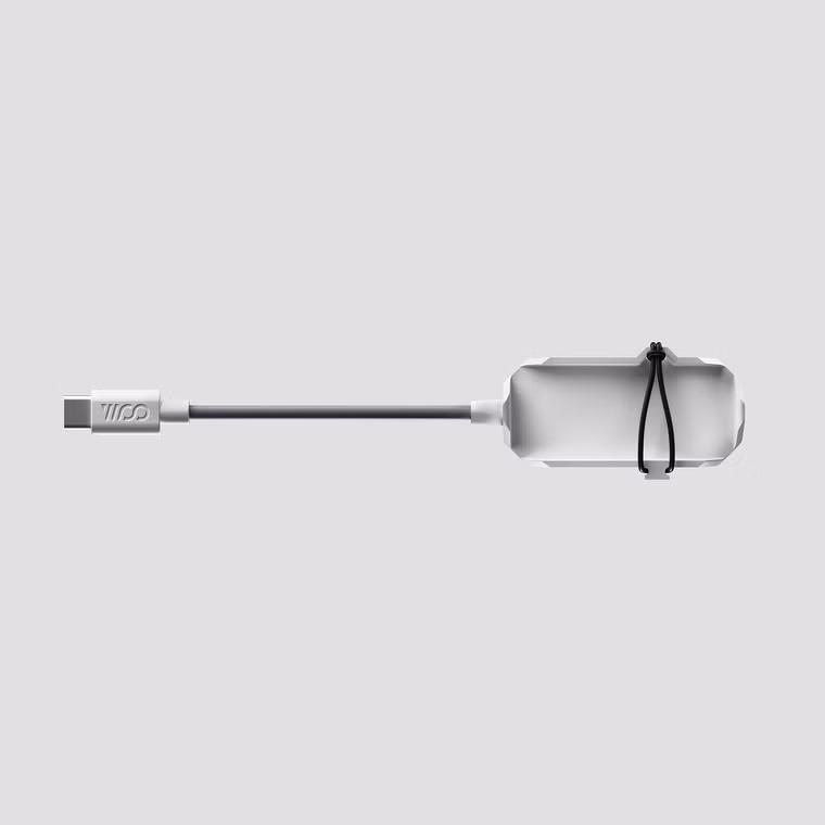 Ladegerät Charger 4.0 WOO