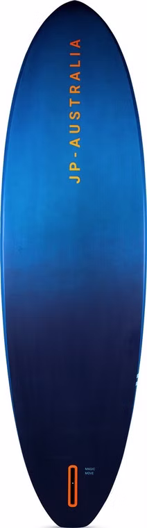 Magic Move WOOD PRO Windsurfboard JP 2025 100