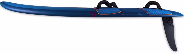 Magic Ride ES Windsurfboard JP 2025 119