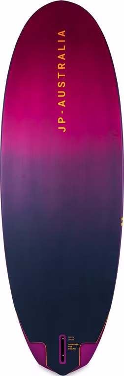 Super Sport WOOD PRO Windsurfboard JP 2025 111