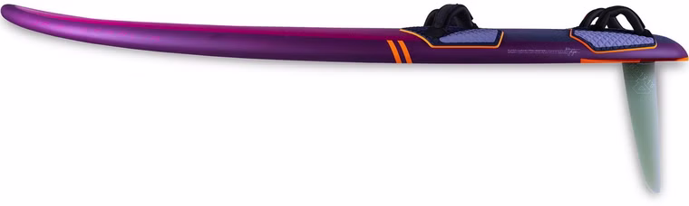 Super Sport WOOD PRO Windsurfboard JP 2025 111