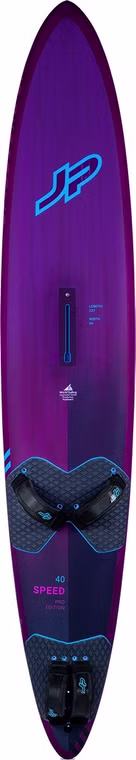 Speed PRO Windsurfboard JP 2025 45