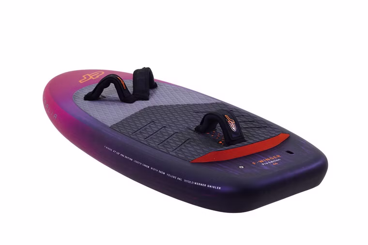 F-Winger Wingboard JP 2025 55