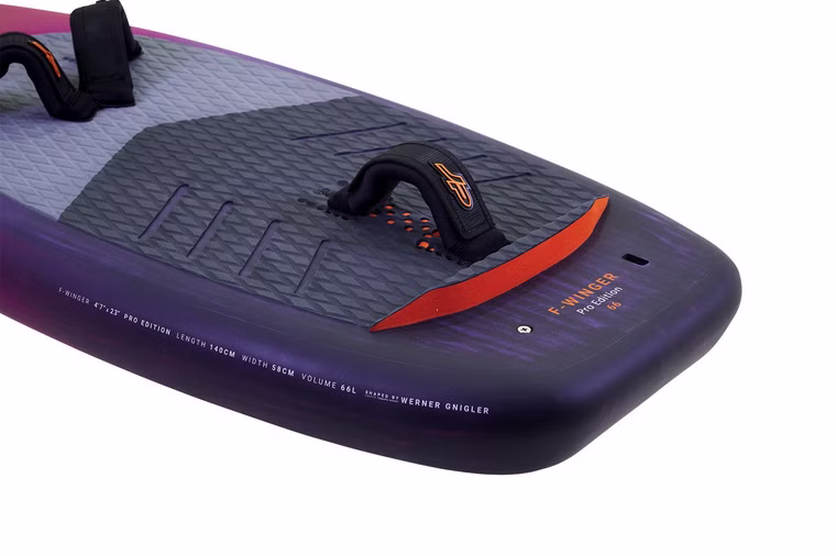 F-Winger Wingboard JP 2025 55