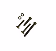 Neilpryde Base Screw Set - DT Schraubenset Neil Pryde 2024