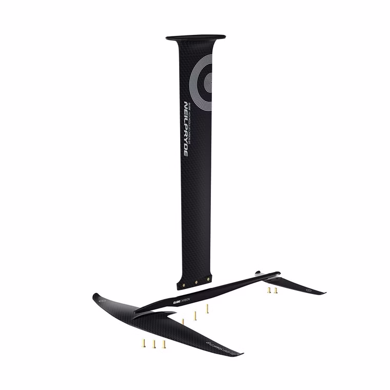 Glide Swift Carbon Foil Neil Pryde 2024 1000