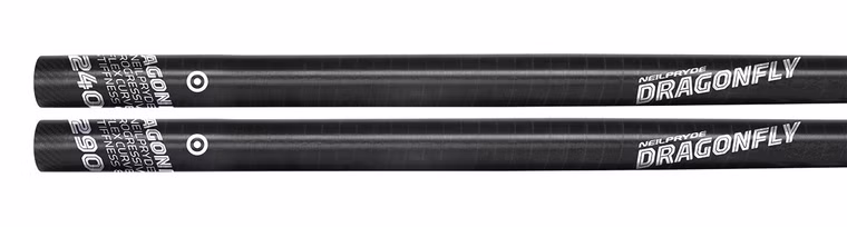 Dragonfly Mast Neil Pryde 2024 325