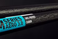 Platinum Aero 3.0 RDM Mast Duotone 430