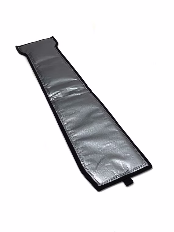 Foils Mast Cover Schutzhülle Starboard 2024 95