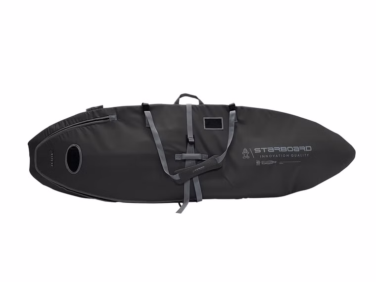 Windsurf Singel Bag Boardbag Starboard 2024 235