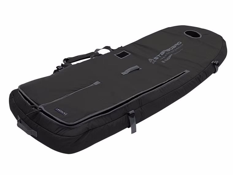 Windsurf Singel Bag Boardbag Starboard 2024 200