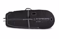 Starboard Windsurf Foil Travel Bag Go Fly Boardbag für Reisen Starboard 2024