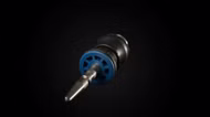 Joint Long Pin for iBase Powerjoint Duotone