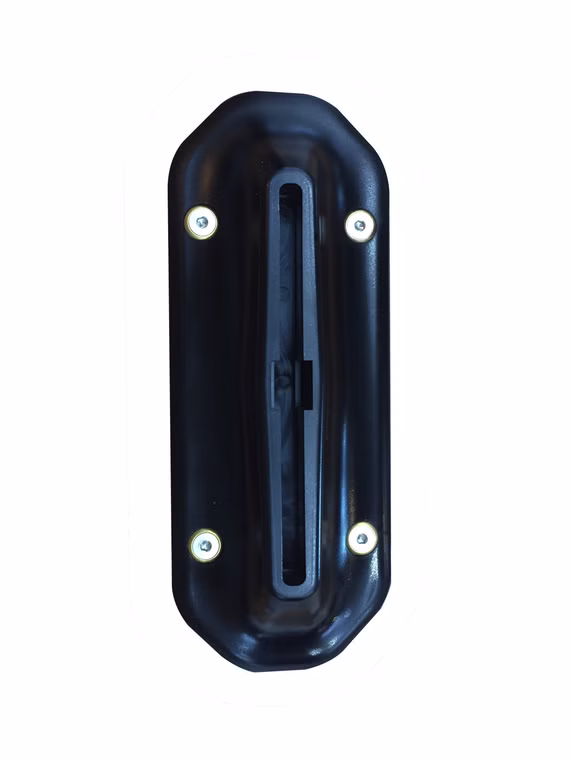 Infl. Ws Removable Us Boxtop Part Only + Screws Finnenbox Starboard 2024