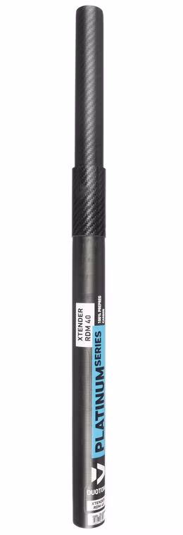 Carbon Xtender RDM Platinum Mastverlängerung Duotone RDM 40