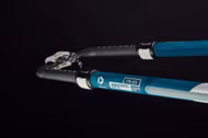 EPX Carbon Gabelbaum Duotone 160-220