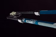 EPX Carbon Gabelbaum Duotone 160-220
