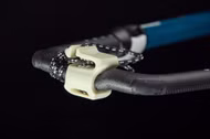 EPX Carbon Gabelbaum Duotone 160-220