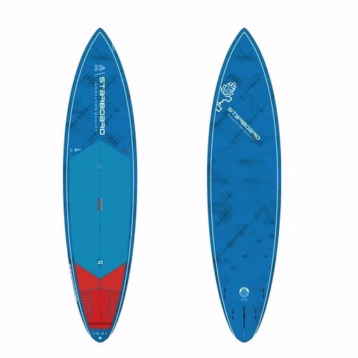 Pro SUP Hardboard Starboard 2024 24