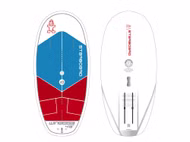 Starboard Wingboard Hardboard Starboard 2024