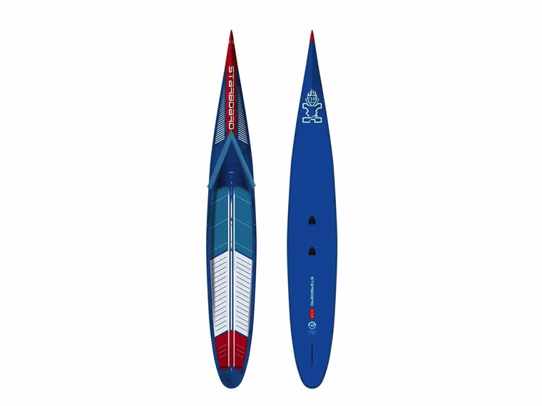 Sprint SUP Hardboard Starboard 2024 27.5