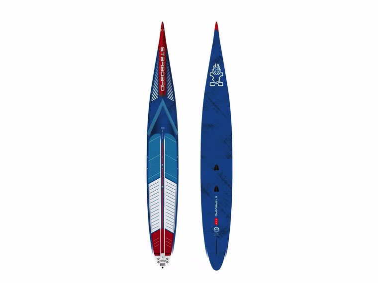 Sprint SUP Hardboard Starboard 2024 27.5
