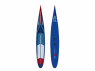Sprint SUP Hardboard Starboard 2024 27.5