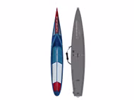 Sprint SUP Hardboard Starboard 2024 27.5