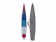 Sprint SUP Hardboard Starboard 2024 27.5