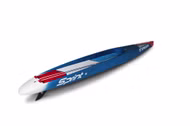 Sprint SUP Hardboard Starboard 2024 21.5
