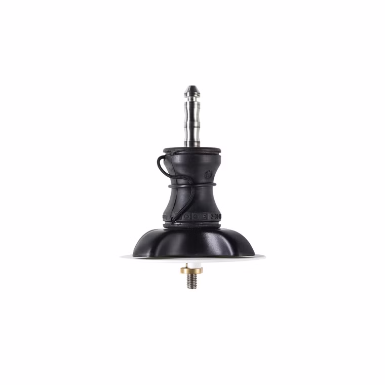 EPX.Base und Powerjoint (short pin) Mastbase Duotone