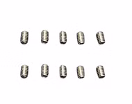 Starboard Fcs Fin Screwpack Ersatzteil 10 Stück Starboard 2024