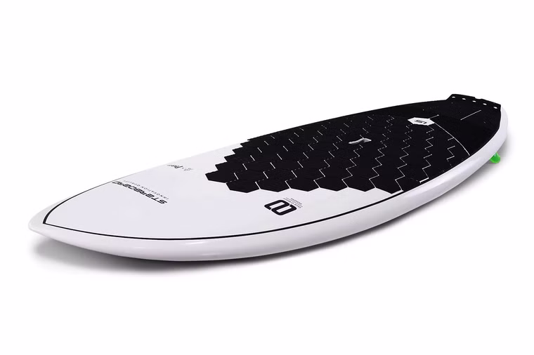 Spice SUP Hardboard Starboard 2024 27
