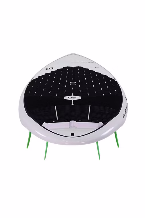 Spice SUP Hardboard Starboard 2024 27