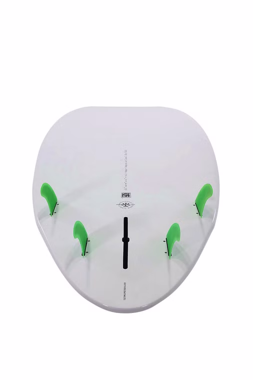 Spice SUP Hardboard Starboard 2024 27