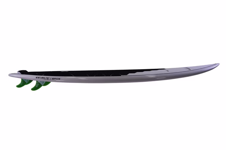 Spice SUP Hardboard Starboard 2024 27