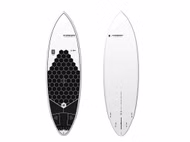 Starboard Spice SUP Hardboard Starboard 2024