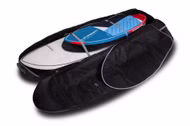 Starboard Sup Wheel Triple Boardbag für Reisen Starboard 2024