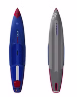 The Wall Deluxe Dc Aufblasbares SUP Starboard 2024 28