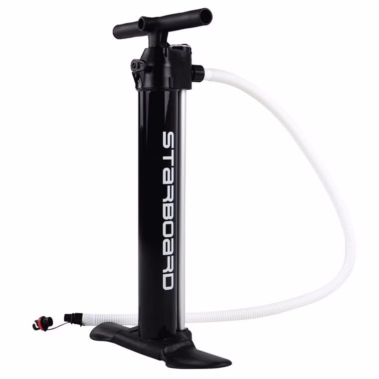 Igo Roll Deluxe Lite Sc inkl Paddel SUP Set Starboard 2026 33