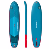Igo Roll Deluxe Lite Sc inkl Paddel SUP Set Starboard 2026 33