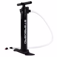 Igo Roll Deluxe Lite Sc inkl Paddel SUP Set Starboard 2026 33