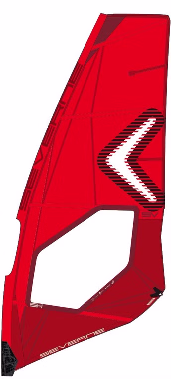 S-1 Windsurfsegel Severne 2024 3.0