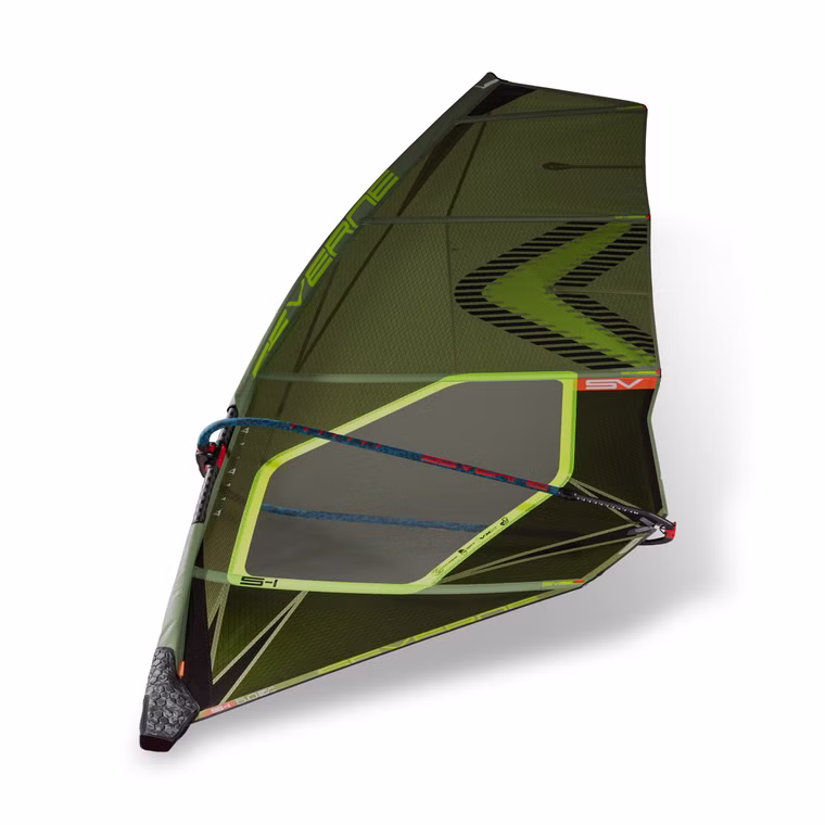 S-1 Windsurfsegel Severne 2024 5.0