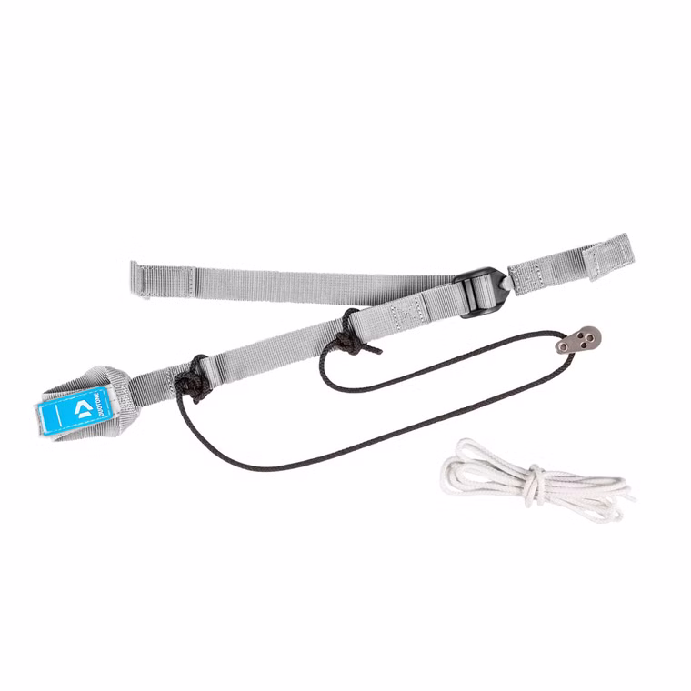 Outhaul Kit Universal Trimmsystem Duotone