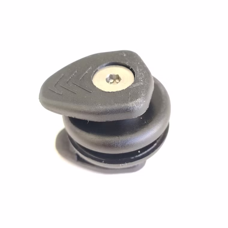Removable Outhaul Hook Windsurfsegel Ersatzteil Severne 2024