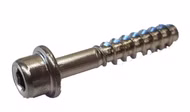Severne Hex-4 Footstrap Screw Ersatzteil Windsurf Set 10 Stück Severne 2024