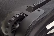 Roller B-Bag Boardbag für Reisen Severne 2024 243