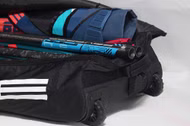 Roller B-Bag Boardbag für Reisen Severne 2024 243